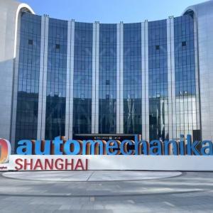 Automechanika Shanghai 2024