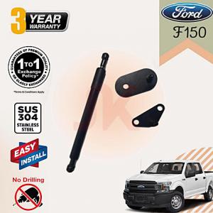 FORD F150/2016-2020 TAILGATE STRUT ASSIST KIT