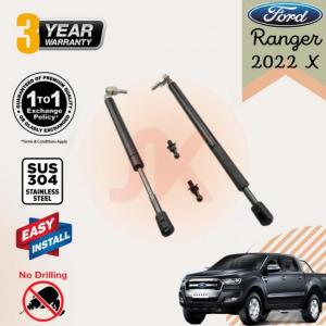 FORD RANGER 2022/2023 X