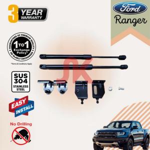 FORD RANGER HOOD 2022-2023