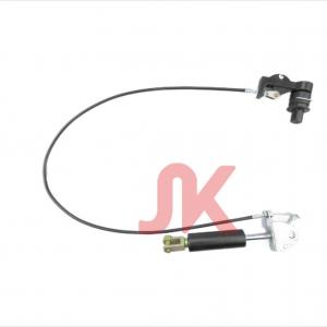 Lockable Gas Spring